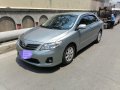 Sell 2013 Toyota Corolla Altis -6