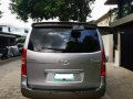 Hyundai Starex 2013-4