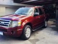 Selling Ford Expedition 2011-8