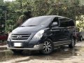 Sell 2017 Hyundai Grand Starex-7