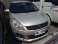 Selling Suzuki Swift 2018 Hatchback -5