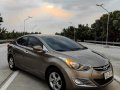  Hyundai Elantra 2012 -6