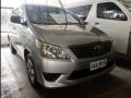 Selling Toyota Innova 2014 MPV -0