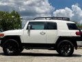 Sell 2009 Toyota Fj Cruiser -4