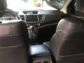 Selling Honda Cr-V 2016 -1