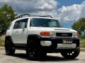 Sell 2009 Toyota Fj Cruiser -0