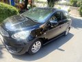 Selling Mitsubishi Mirage 2017-1