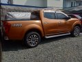 Selling Nissan Navara 2019-3