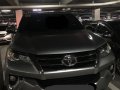 Selling Toyota Fortuner 2019-0