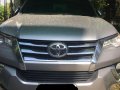 Selling Toyota Fortuner 2019-0