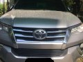 Selling Toyota Fortuner 2019-1