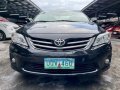 Sell  2013 Toyota Corolla Altis-9