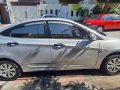 Selling Hyundai Accent 2016 -4