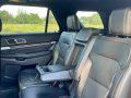  Ford Explorer 2016 -0