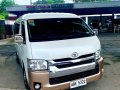 Sell 2016 Toyota Grandia -7