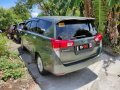 Selling Silver Toyota Innova 2020 in Quezon-1