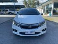 2019 Honda City E-3