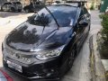 ASSUME  BALANCE 2018  Honda City 1.5 CVT E - CASH OUT :  360,000-7