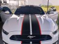 Pre-owned 2017 Ford Mustang 5.0 GT Fastback AT for sale in good condition-0