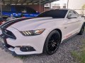Pre-owned 2017 Ford Mustang 5.0 GT Fastback AT for sale in good condition-1