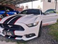 Pre-owned 2017 Ford Mustang 5.0 GT Fastback AT for sale in good condition-2