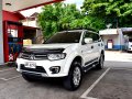 2015 Mitsubishi Montero Sports GLX AT 698t  Nego Batangas Area-0