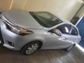 Pre-owned 2014 Toyota Vios  for sale in good condition-0