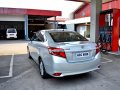 2015 Toyota Vios 1.3E AT 418t Nego Batangas Area-1