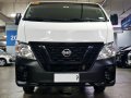 2019 Nissan Urvan NV350 2.5 DSL MT-1