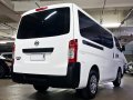 2019 Nissan Urvan NV350 2.5 DSL MT-2