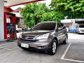 2011 HONDA	CRV 4X2 A/T	WAGON	-6