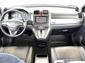 2011 HONDA	CRV 4X2 A/T	WAGON	-10