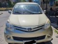 Used 2015 Toyota Avanza  1.3 E A/T for sale in good condition with minor scratches-0