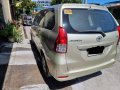 Used 2015 Toyota Avanza  1.3 E A/T for sale in good condition with minor scratches-1