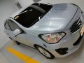 2nd hand 2017 Mitsubishi Mirage G4  GLX 1.2 CVT for sale-1