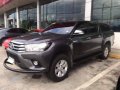 2017 Toyota Hilux G 4x2 A/T Diesel for sale by Trusted seller-5