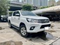 FOR SALE! 2018 Toyota Hilux  2.4 G DSL 4x2 A/T available at cheap price-0