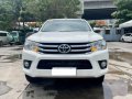 FOR SALE! 2018 Toyota Hilux  2.4 G DSL 4x2 A/T available at cheap price-4