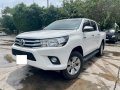 FOR SALE! 2018 Toyota Hilux  2.4 G DSL 4x2 A/T available at cheap price-10