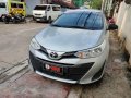  Toyota Vios 2020-2