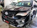 Selling Black Toyota Fortuner 2018 in Quezon-3