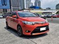  Toyota Vios 2017-8