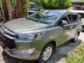 Selling Silver Toyota Innova 2020 in Quezon-3