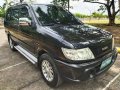 Selling Isuzu Crosswind 2008 -9