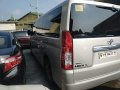 Sell Silver 2020 Toyota Hiace -3