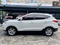 Selling Hyundai Tucson 2012 -7