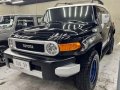 Toyota Fj Cruiser 2016 -7