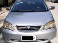 Selling Toyota Corolla Altis 2004 -5