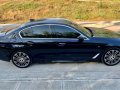 BMW 520D 2018-2