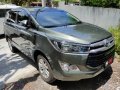 Selling Silver Toyota Innova 2020 in Quezon-2